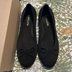 Rothy Ballet Flat